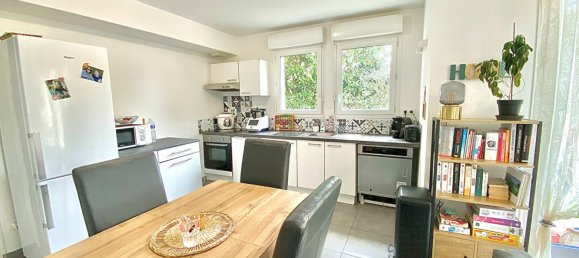 Apartamento T2 em Joue-les-Tours, France N.º 302726 5