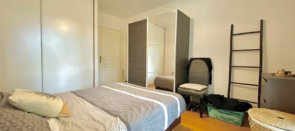 Apartamento T2 em Joue-les-Tours, France N.º 302726 10