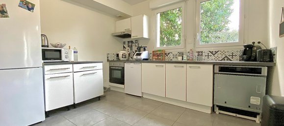Apartamento T2 em Joue-les-Tours, France N.º 302726 6