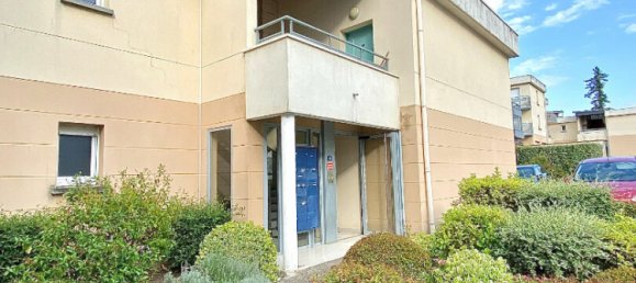 Apartamento T2 em Joue-les-Tours, France N.º 302726 14