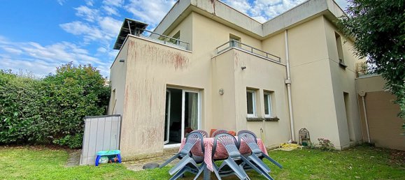 Apartamento T2 em Joue-les-Tours, France N.º 302726 2