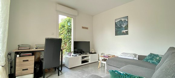 Apartamento T2 em Joue-les-Tours, France N.º 302726 7