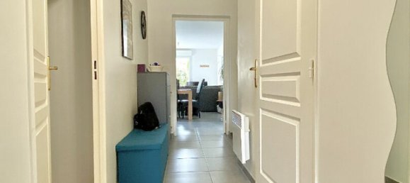 Apartamento T2 em Joue-les-Tours, France N.º 302726 8