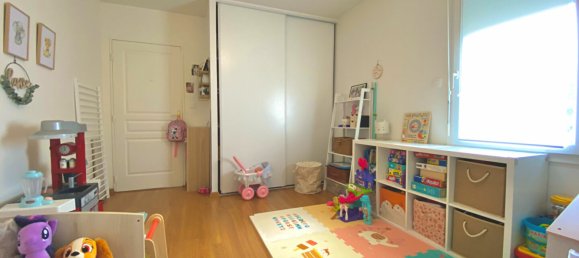 Apartamento T2 em Joue-les-Tours, France N.º 302726 3