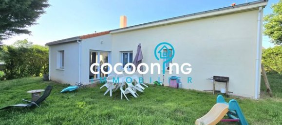 4 bedrooms House in Maine-et-Loire, France No. 278964 14