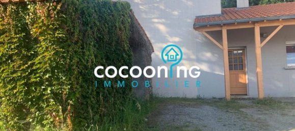 4 bedrooms House in Maine-et-Loire, France No. 278964 12