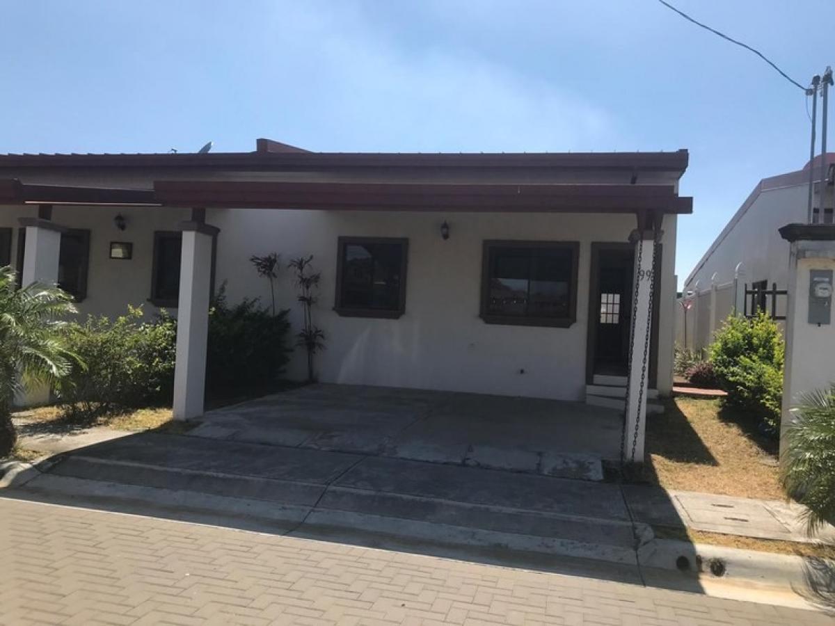 3 bedrooms House in Alajuela, Costa Rica No. 484