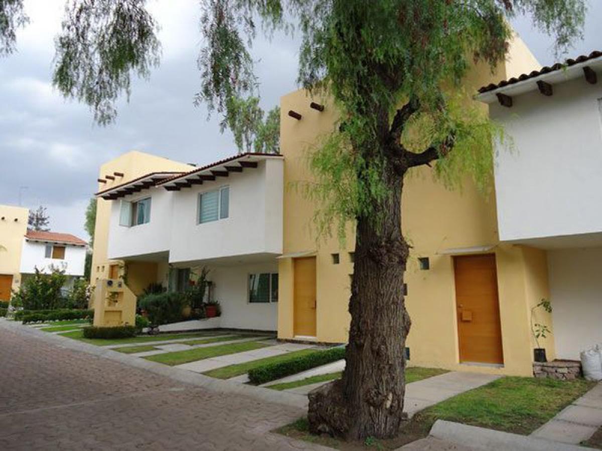 3 Schlafzimmer Haus in Queretaro, Mexico, Nr. 147771