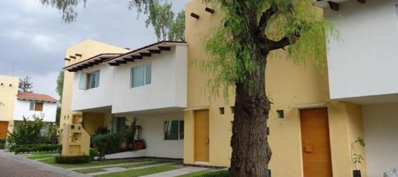 3 Schlafzimmer Haus in Queretaro, Mexico, Nr. 147771 2