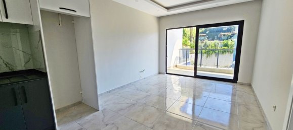 Apartment 1+1 in Kargicak, Turkey No. 31620 11