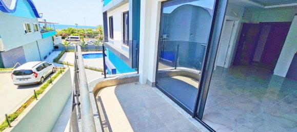 Apartment 1+1 in Kargicak, Turkey No. 31620 14