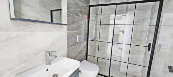 Apartment 1+1 in Kargicak, Turkey No. 31620 16