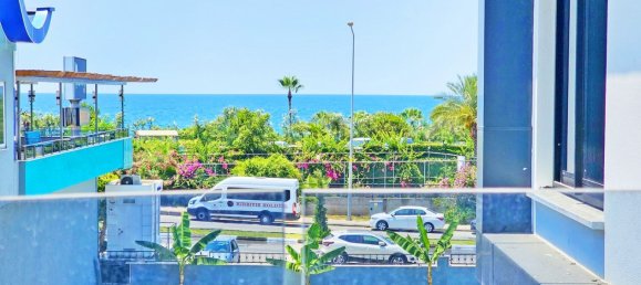 Apartment 1+1 in Kargicak, Turkey No. 31620 15