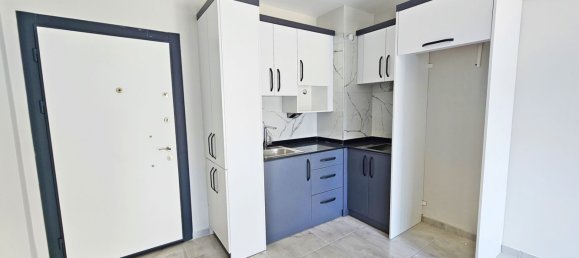 Apartment 1+1 in Kargicak, Turkey No. 31620 13