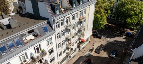 3 rooms Apartment in Hamburg-Nord, Germany No. 344961 5