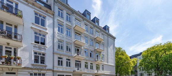 3 rooms Apartment in Hamburg-Nord, Germany No. 344961 3