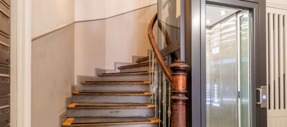 3 rooms Apartment in Hamburg-Nord, Germany No. 344961 6