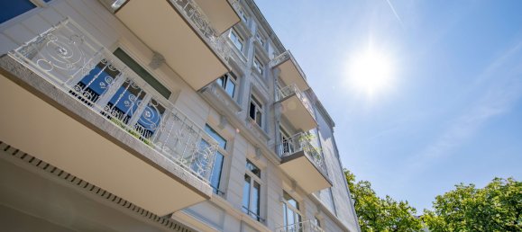 3 rooms Apartment in Hamburg-Nord, Germany No. 344961 4