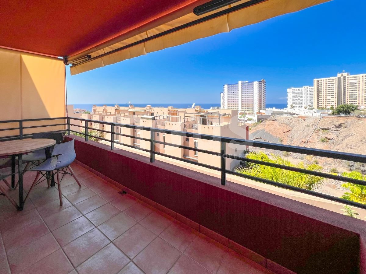 2 bedrooms Apartment in Playa Paraiso, Spain No. 16174