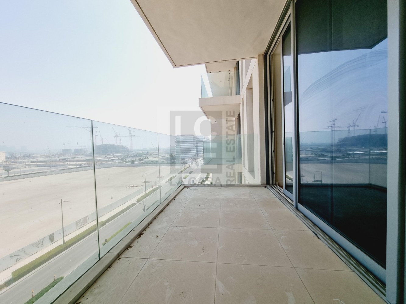 2 غرف نوم شقة في جزيرة السعديات, UAE رقم 15175