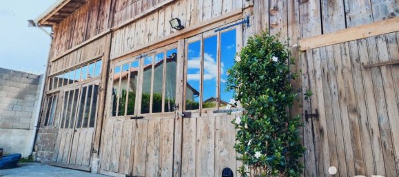 Casa de 3 dormitorios en Pringy, France No. 265811 14