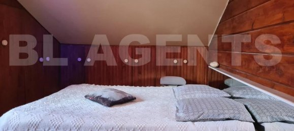 3 bedrooms House in Saint-Chaffrey, France No. 342378 7