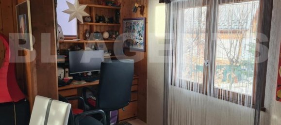 3 bedrooms House in Saint-Chaffrey, France No. 342378 6