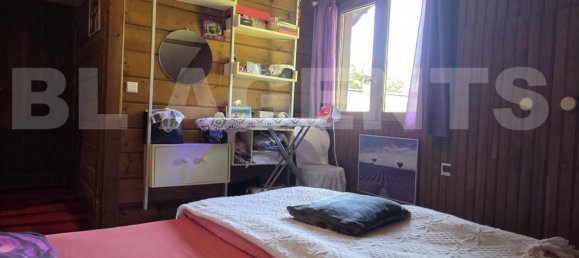 3 bedrooms House in Saint-Chaffrey, France No. 342378 11