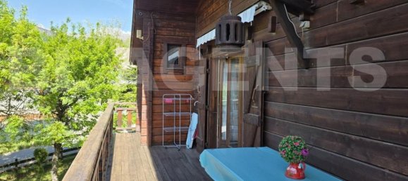 3 bedrooms House in Saint-Chaffrey, France No. 342378 10