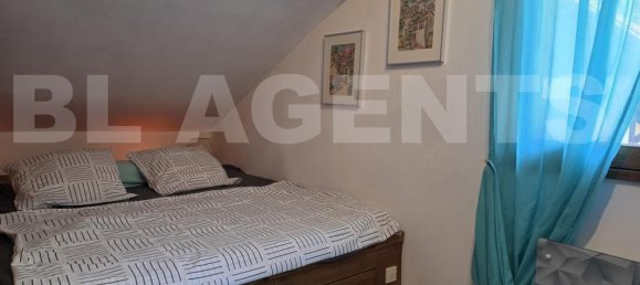 3 bedrooms House in Saint-Chaffrey, France No. 342378 14