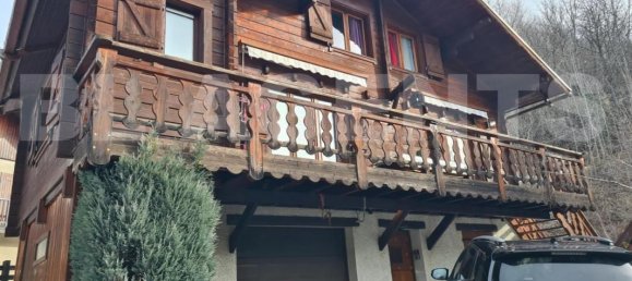 3 bedrooms House in Saint-Chaffrey, France No. 342378 5