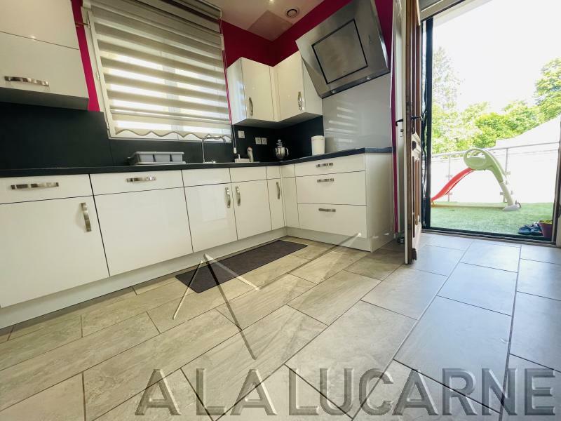 2 غرف نوم منزل في Pont-de-Cheruy, France رقم 333429