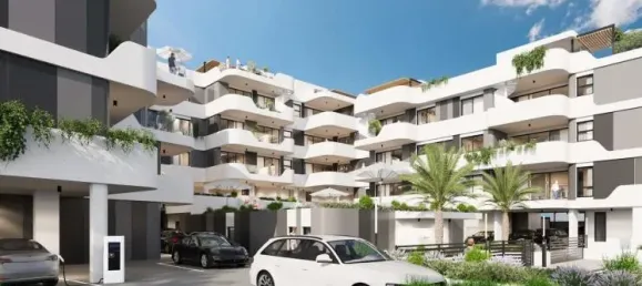 1 Schlafzimmer Wohnung in Agios Athanasios, Cyprus, Nr. 25717 3
