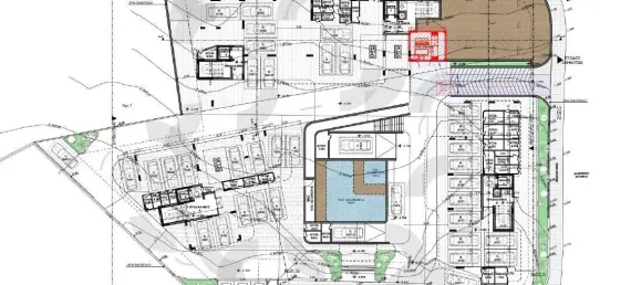 1 Schlafzimmer Wohnung in Agios Athanasios, Cyprus, Nr. 25717 10