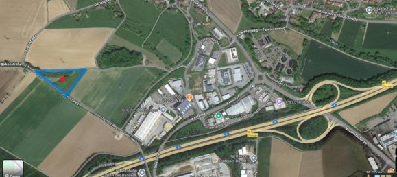 Земельный участок в Хоэнлоэ, Германия № 291590 2