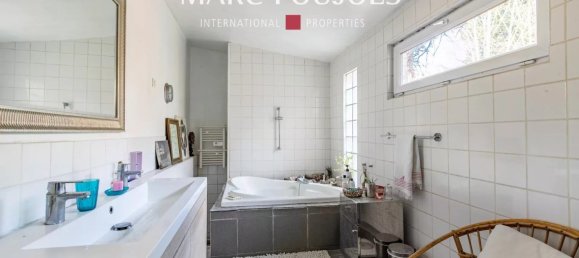 4 Schlafzimmer Haus in Senlis, France, Nr. 346319 13