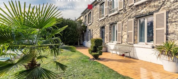 4 Schlafzimmer Haus in Senlis, France, Nr. 346319 2