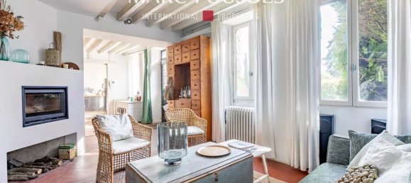 4 Schlafzimmer Haus in Senlis, France, Nr. 346319 4