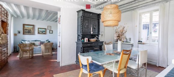 4 Schlafzimmer Haus in Senlis, France, Nr. 346319 7