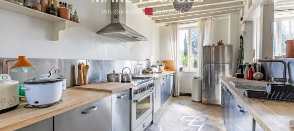 4 Schlafzimmer Haus in Senlis, France, Nr. 346319 5