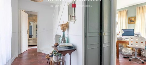 4 Schlafzimmer Haus in Senlis, France, Nr. 346319 9