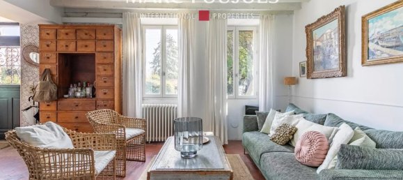 4 Schlafzimmer Haus in Senlis, France, Nr. 346319 3