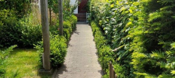 5 rooms Townhouse in Salzgitter, Germany No. 246109 2