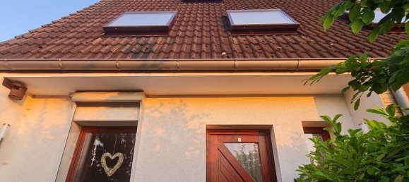 5 rooms Townhouse in Salzgitter, Germany No. 246109 3