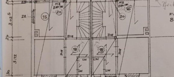5 rooms Townhouse in Salzgitter, Germany No. 246109 17