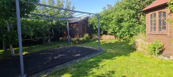 5 rooms Townhouse in Salzgitter, Germany No. 246109 7