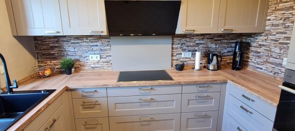 5 rooms Townhouse in Salzgitter, Germany No. 246109 8