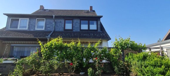 5 rooms Townhouse in Salzgitter, Germany No. 246109 4