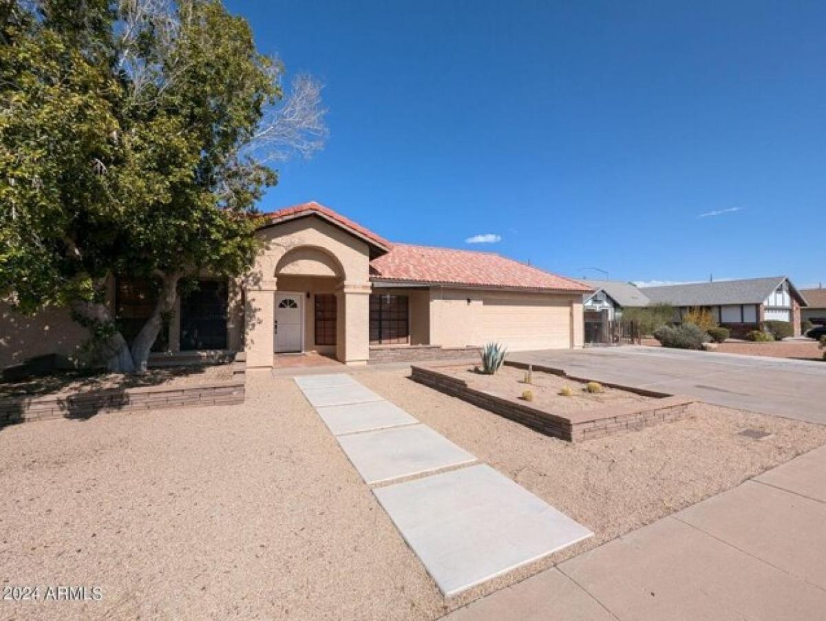 4 Schlafzimmer Haus in Mesa, USA, Nr. 415875