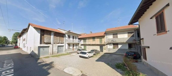 2 chambres Appartement à Parabiago, Italy No. 260762 2